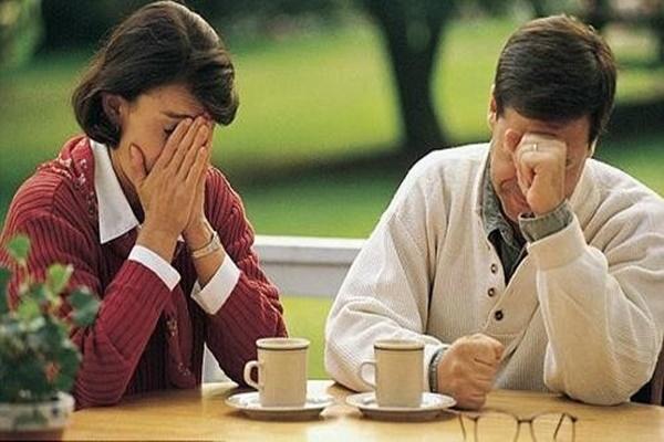 Vừa ra khỏi tòa, chồng cho xem loạt tin nhắn, tôi lập tức hối hận vì đã ly hôn-2