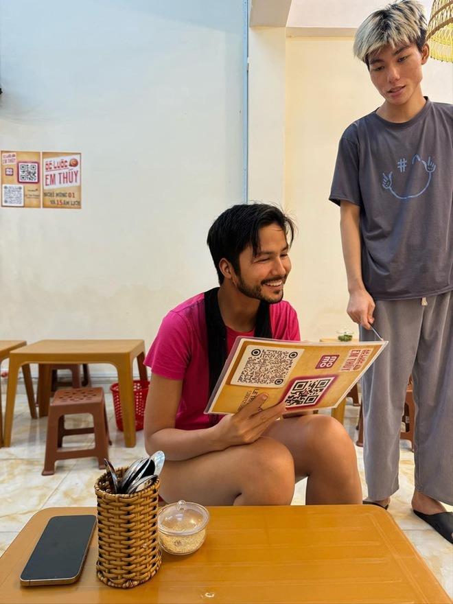 Sau loạt hint rõ mồn một, bạn trai HHen Niê lần đầu công khai nói lời yêu-2