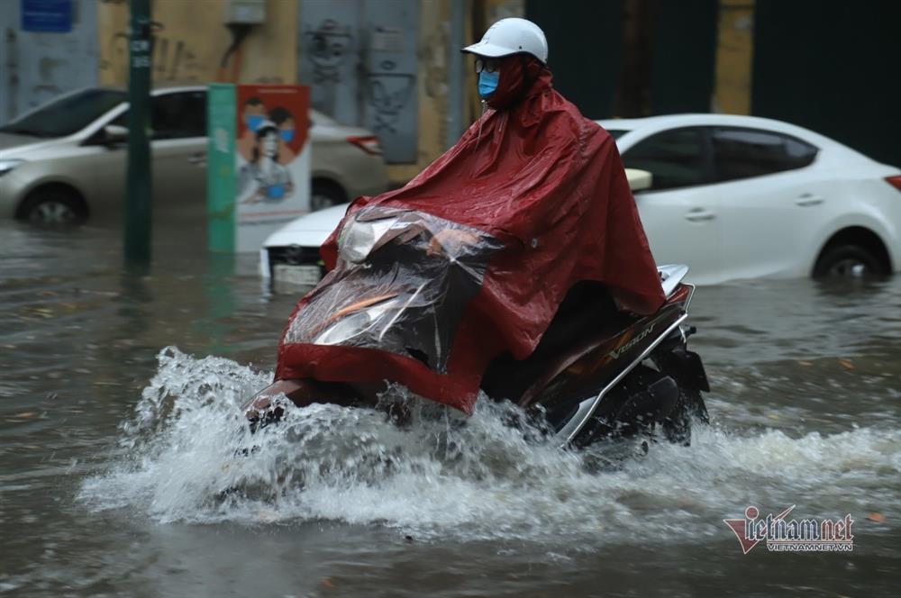 Dự báo thời tiết 4/6/2024: Khu vực Bắc Bộ và Thanh Hóa mưa rất to-1
