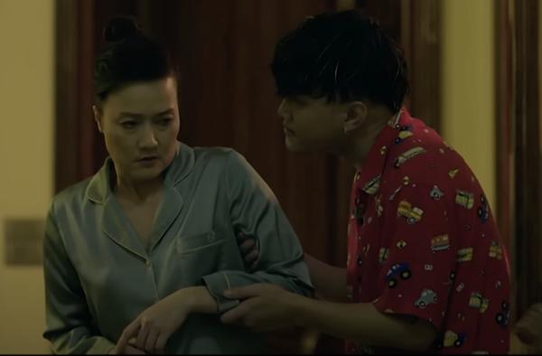 Nghệ sĩ Vân Dung: Chấp nhận bị chê-2