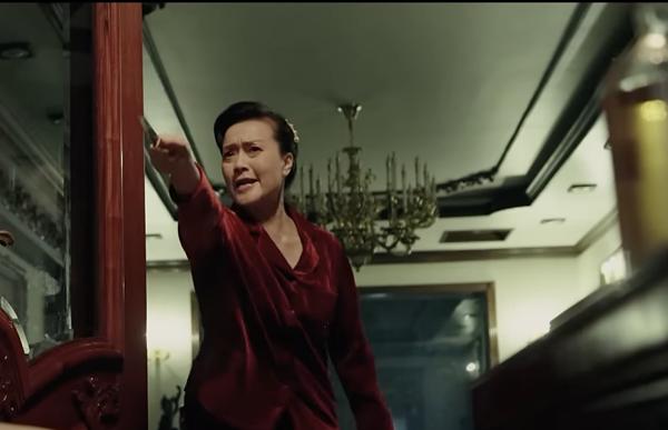 Nghệ sĩ Vân Dung: Chấp nhận bị chê-3