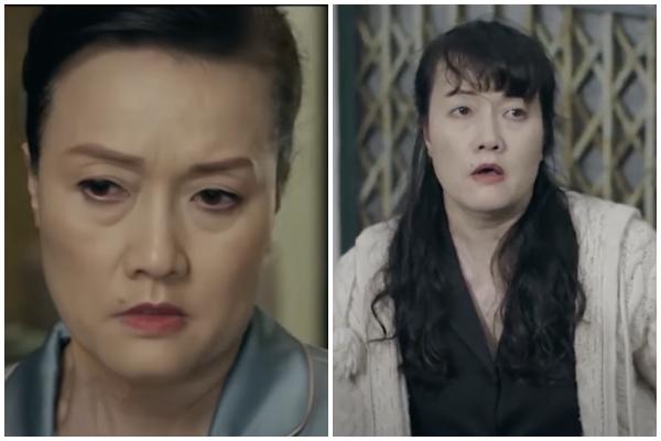 Nghệ sĩ Vân Dung: Mọi người xem phim đừng chửi tôi, tội tôi lắm-3