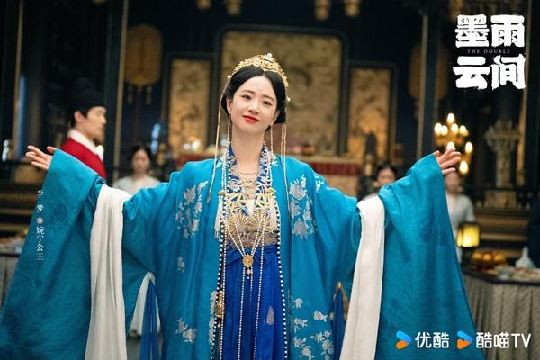 Nữ diễn viên Lý Mộng bị đuổi khỏi đoàn phim giờ ra sao?-2