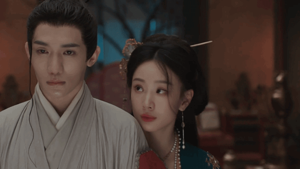 Nữ diễn viên Lý Mộng bị đuổi khỏi đoàn phim giờ ra sao?-3