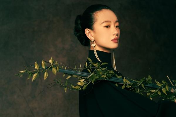 Nữ diễn viên Lý Mộng bị đuổi khỏi đoàn phim giờ ra sao?-6