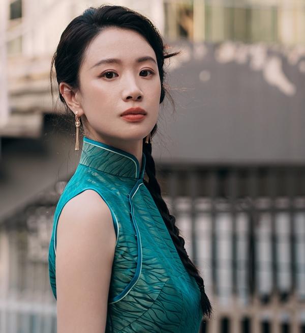 Nữ diễn viên Lý Mộng bị đuổi khỏi đoàn phim giờ ra sao?-9