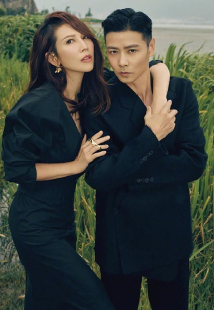 Thái Thiếu Phân mạnh tay chi tiền tỷ tậu nhà sang mừng sinh nhật ông xã, hôn nhân viên mãn ở tuổi 50-3