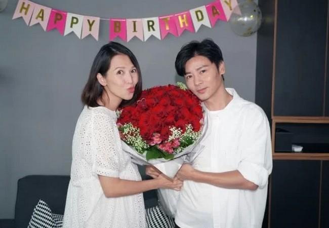 Thái Thiếu Phân mạnh tay chi tiền tỷ tậu nhà sang mừng sinh nhật ông xã, hôn nhân viên mãn ở tuổi 50-4