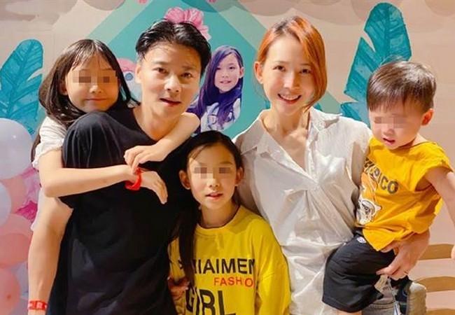 Thái Thiếu Phân mạnh tay chi tiền tỷ tậu nhà sang mừng sinh nhật ông xã, hôn nhân viên mãn ở tuổi 50-8