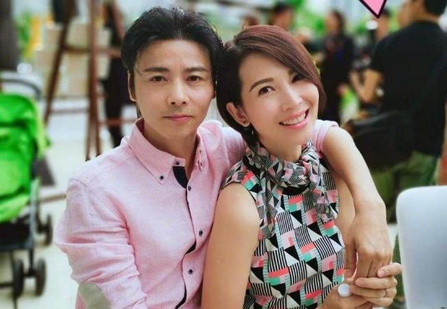 Thái Thiếu Phân mạnh tay chi tiền tỷ tậu nhà sang mừng sinh nhật ông xã, hôn nhân viên mãn ở tuổi 50-9