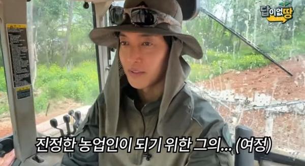 Mỹ nam Vườn Sao Băng nghèo tới độ phải về quê trồng bắp, visual xuống cấp đến khó tin-2