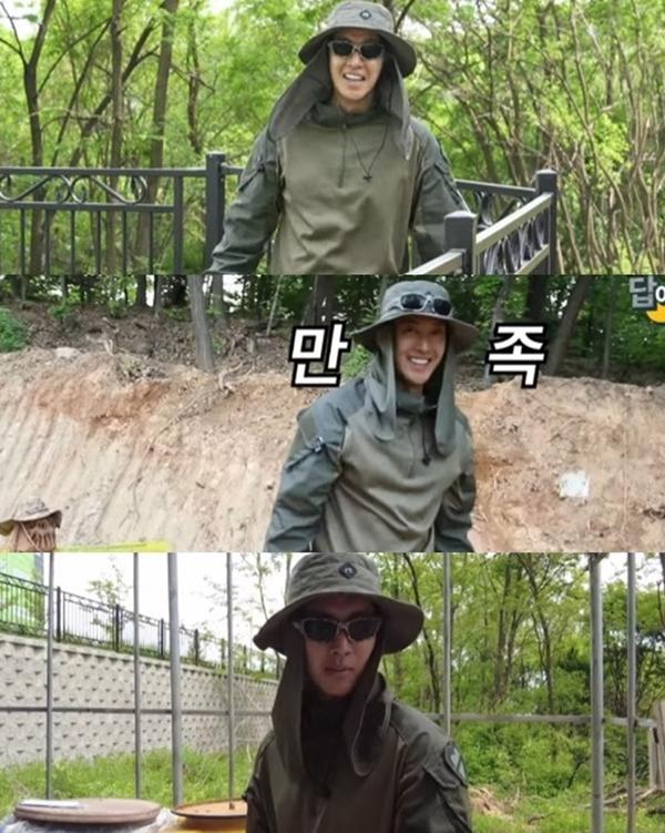 Mỹ nam Vườn Sao Băng nghèo tới độ phải về quê trồng bắp, visual xuống cấp đến khó tin-3