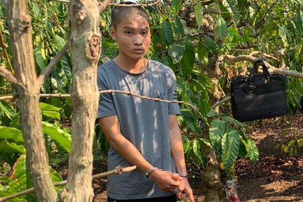 Doanh nhân bị bắt cóc đòi 10 tỷ đồng tiền chuộc kể lại giờ phút sinh tử-4