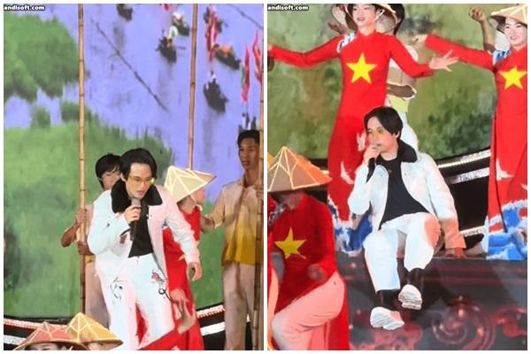 Hà Anh Tuấn: Người huỷ diệt những bí mật và đây là 2 nạn nhân của anh ấy!-3