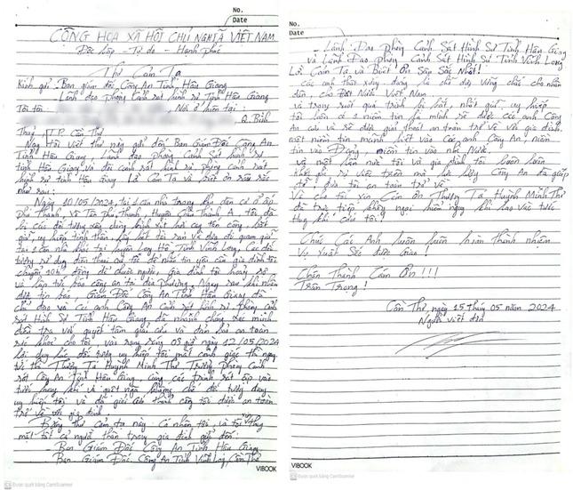 Doanh nhân bị bắt cóc đòi 10 tỷ đồng tiền chuộc kể lại giờ phút sinh tử-1