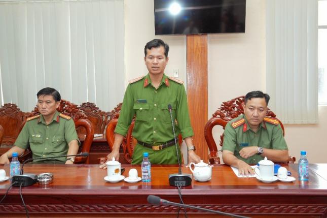 Doanh nhân bị bắt cóc đòi 10 tỷ đồng tiền chuộc kể lại giờ phút sinh tử-2