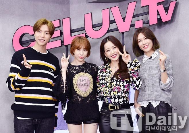 2 sao nam hàng đầu bị tố ngủ với fan nữ: Người từng tỏ tình với Chi Pu, kẻ dính tin đồn hẹn hò ác mộng Kbiz-6