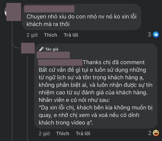 Trấn Thành lại bị dính vào ồn ào muốn riêng tư, khách ăn cùng nhà hàng bị yêu cầu xóa ảnh: Chuyện gì đây?-3
