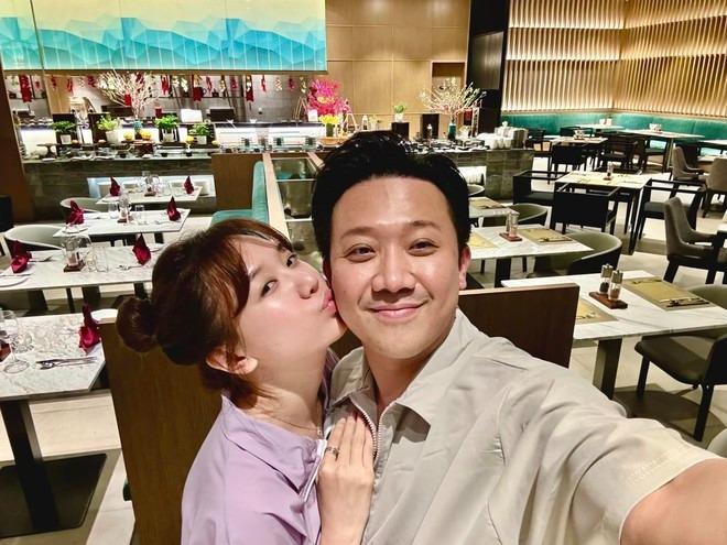 Trấn Thành lại bị dính vào ồn ào muốn riêng tư, khách ăn cùng nhà hàng bị yêu cầu xóa ảnh: Chuyện gì đây?-6