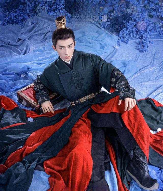 Lý do tình mới của Ngô Cẩn Ngôn được mệnh danh là Trùm cướp vợ của Cbiz-2