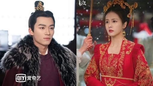 Lý do tình mới của Ngô Cẩn Ngôn được mệnh danh là Trùm cướp vợ của Cbiz-3