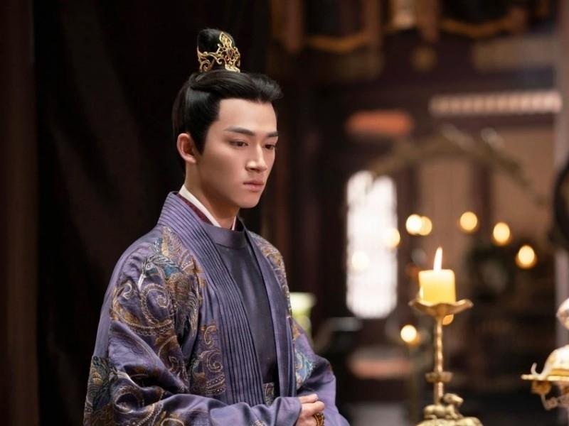 Lý do tình mới của Ngô Cẩn Ngôn được mệnh danh là Trùm cướp vợ của Cbiz-8