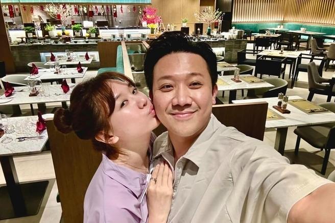 Trấn Thành bị tấn công-6