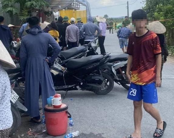 Nghi án 3 người trong một gia đình bị sát hại dã man: Thi thể bố, con gái và cháu ngoại 5 tuổi lần lượt được phát hiện xung quanh nhà-2