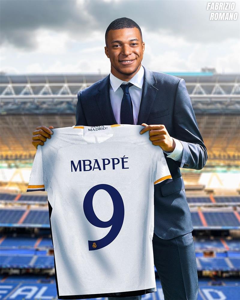 Ngắm bạn gái tin đồn có 2 mặt con của Kylian Mbappe-1