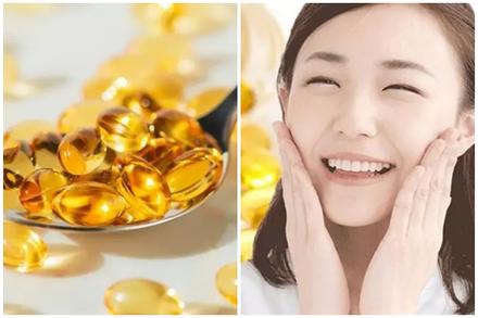 Vitamin E có hiệu quả cho sức khỏe của da và tóc không? Chuyên gia chia sẻ thông tin chuyên sâu