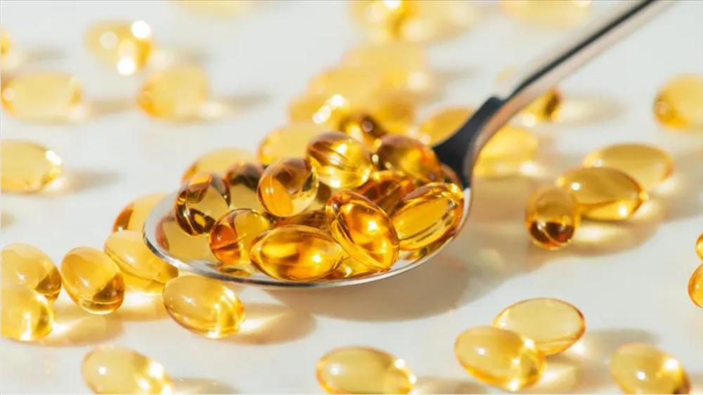 Vitamin E có hiệu quả cho sức khỏe của da và tóc không? Chuyên gia chia sẻ thông tin chuyên sâu-1