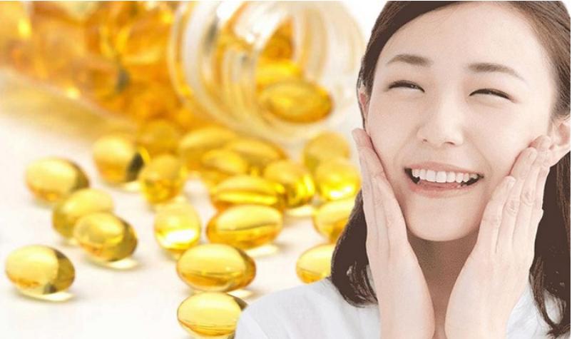 Vitamin E có hiệu quả cho sức khỏe của da và tóc không? Chuyên gia chia sẻ thông tin chuyên sâu-2