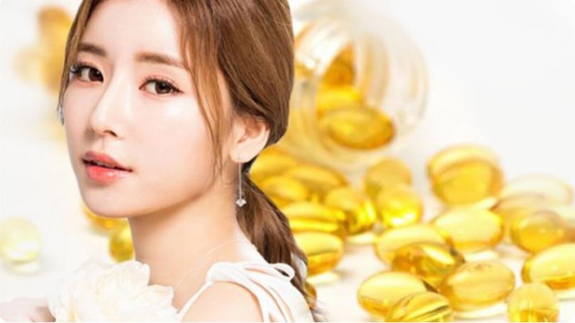 Vitamin E có hiệu quả cho sức khỏe của da và tóc không? Chuyên gia chia sẻ thông tin chuyên sâu-3