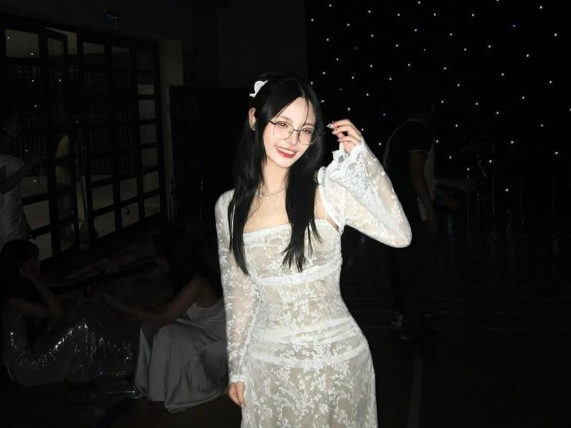 Sau 10 năm xuất hiện trong Bố Ơi, Mình Đi Đâu thế?, con gái Phan Anh có nhiều thay đổi bất ngờ, dự đoán là mỹ nhân tương lai-4