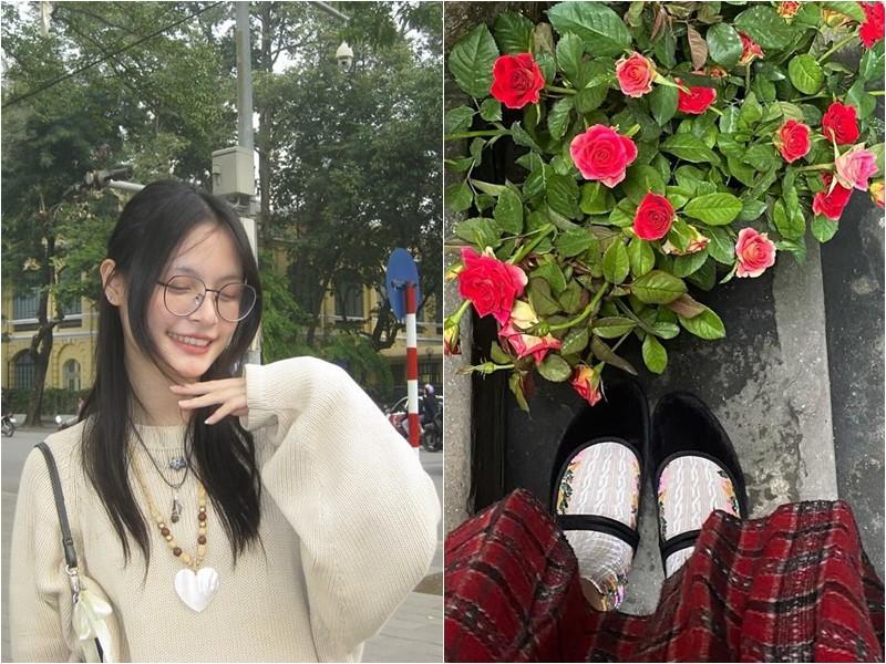 Sau 10 năm xuất hiện trong Bố Ơi, Mình Đi Đâu thế?, con gái Phan Anh có nhiều thay đổi bất ngờ, dự đoán là mỹ nhân tương lai-6