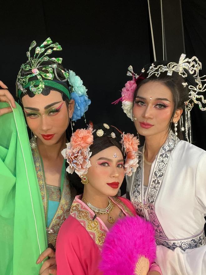 Diễn viên Ngọc Phước lên tiếng xin lỗi-5