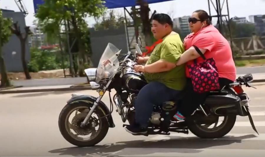 Cặp đôi nặng gần 400kg khao khát có con, chết lặng nghe câu nói của bác sĩ-2