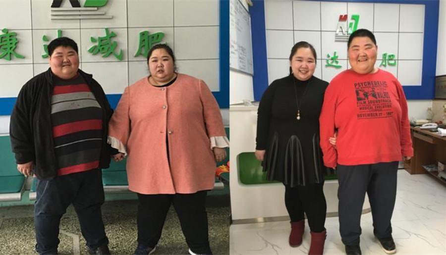 Cặp đôi nặng gần 400kg khao khát có con, chết lặng nghe câu nói của bác sĩ-4