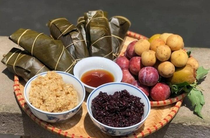 Tết Đoan ngọ 2024 là ngày nào?-1