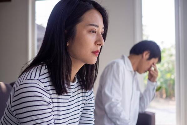 Vì sao phụ nữ ngoài 60 thường chủ động ly hôn?-2