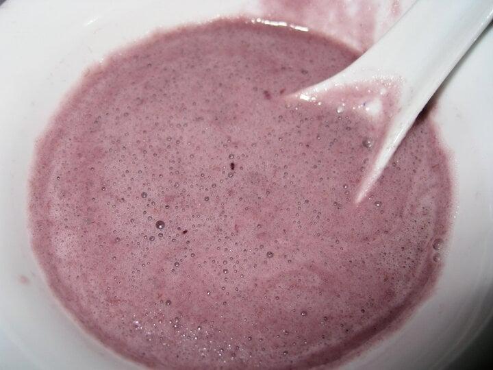 Bí quyết pha mắm tôm đơn giản-1