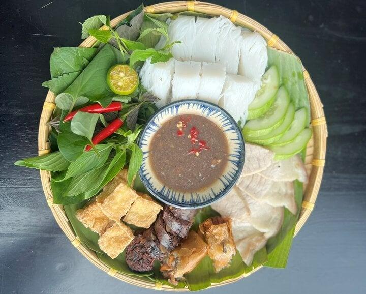 Bí quyết pha mắm tôm đơn giản-2