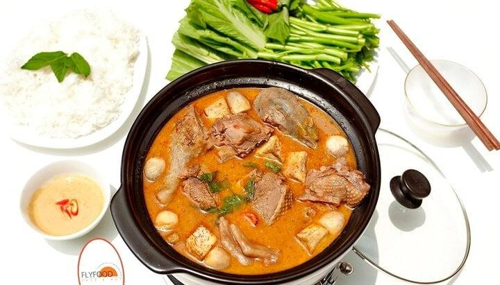 Những món ngon từ rau muống dễ chế biến-5