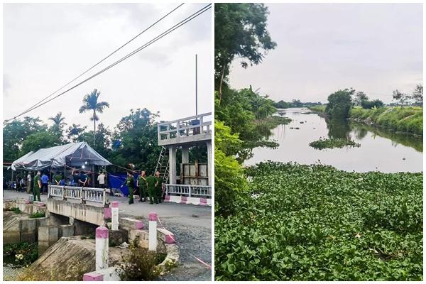 Giọt nước mắt day dứt của kẻ sát hại vợ-2