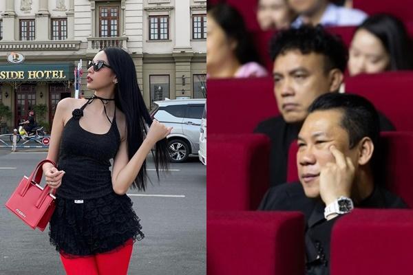 Chồng cũ Lệ Quyên giờ ra sao?-9