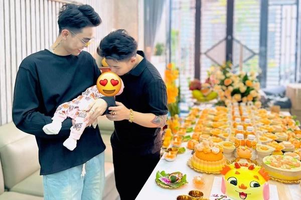 Người đàn ông thứ 4 ở Việt Nam mang thai kể chuyện sinh con, mổ xong ít giờ đã đi lại bình thường-7