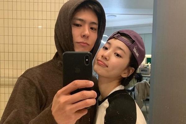 Những mỹ nhân từng vướng tin đồn hẹn hò với Park Bo-gum-6