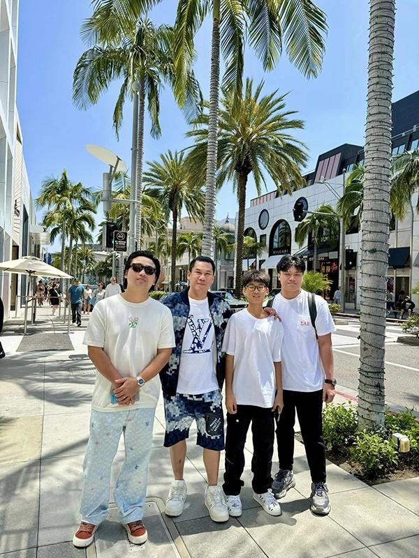 Chồng cũ Lệ Quyên giờ ra sao?-8