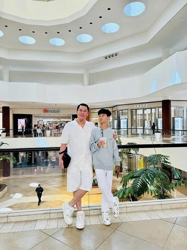 Chồng cũ Lệ Quyên giờ ra sao?-7