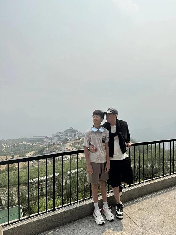 Chồng cũ Lệ Quyên giờ ra sao?-6